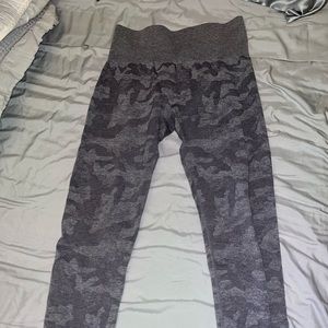 NVGTN Camo leggings